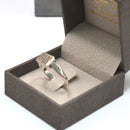 925 Sterling Silver This Too Shall Pass Gam Zeh Yaavor Kabbalah Ring Handmade