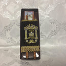 Small Hebrew Sefer Torah Scroll Book Jewish Israel Holy Bible Pentateuch,Judaica