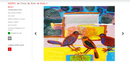 Works on Canvas BIRDS 3 David Gerstein Digital Print - Limited Edition