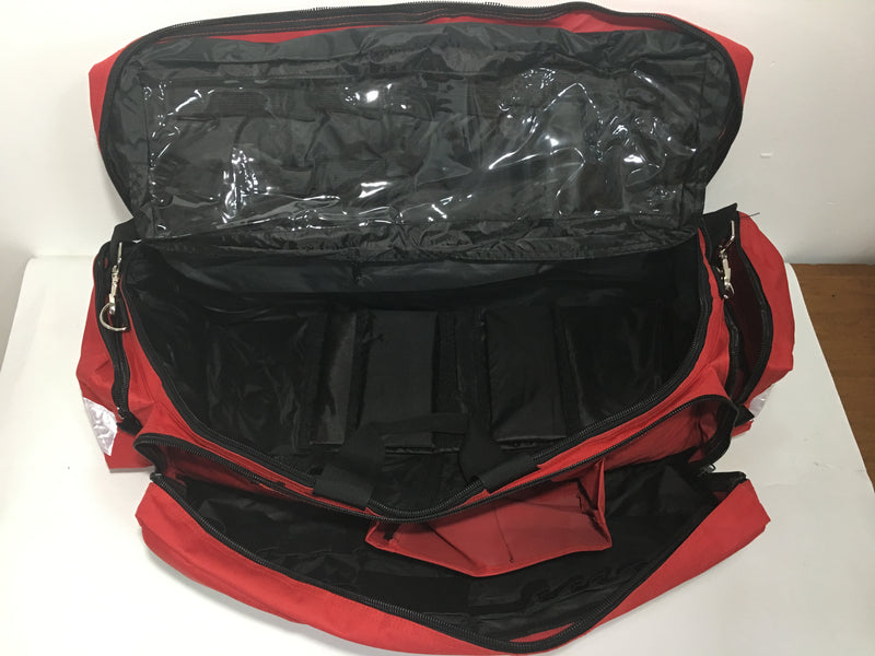 Trauma Original ! Level KIT | Trauma Paramedic Bag | AUTHORISED DEALER EMPTY (RE