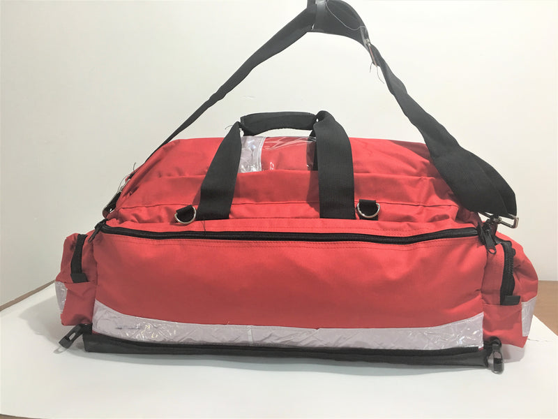 Trauma Original ! Level KIT | Trauma Paramedic Bag | AUTHORISED DEALER  EMPTY