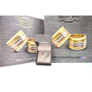 Amazing Kabbalah Ring with Priestly Breastplate Stones Hoshen Three Rows Silver 925 gift Handmade please write us your exact size 5 -13 US SIZE Handmade item