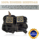 100% Kosher Tefillin Gassot Ashkenazi Tradition - Ktav Beit Yosef Mehudar Plus Hand Made From Israel (Left (If you are a right-handed