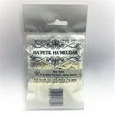 1 Bag Kosher Israel 100% Wool Tzitzit Tallit Talit X16 Thick wire 4 on each side