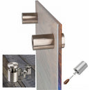 Shema Israel Printing on tempered glass Wall Art Home Decor Modern Art Prestigio