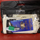 100% Wool Tallit Prayer Shawl Model Malchut Tzitzit Chabbad Jewish wedding,Talitnia Tallit - Made in Israel -Choose a size and color מלכות ,ציציות קשירה -חב"ד עבה